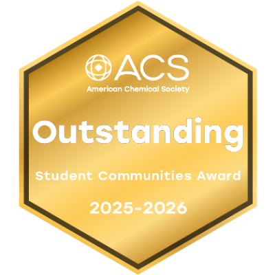 2025-2026 Outstanding Student Communities Award - ACS